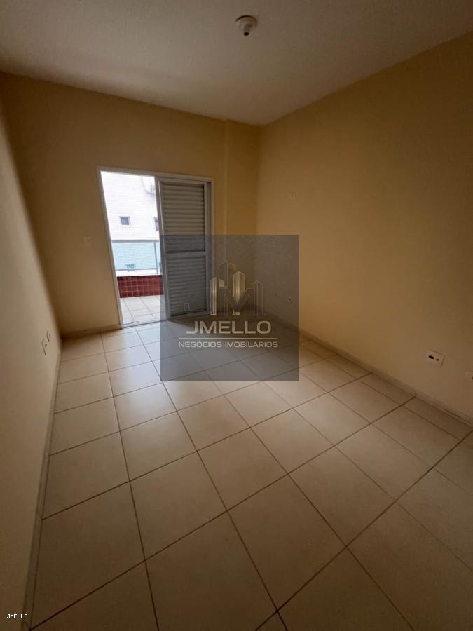 Apartamento para Venda em Praia Grande, Guilhermina, 2 dormitórios, 1 suíte, 1 banheiro, 1 vaga