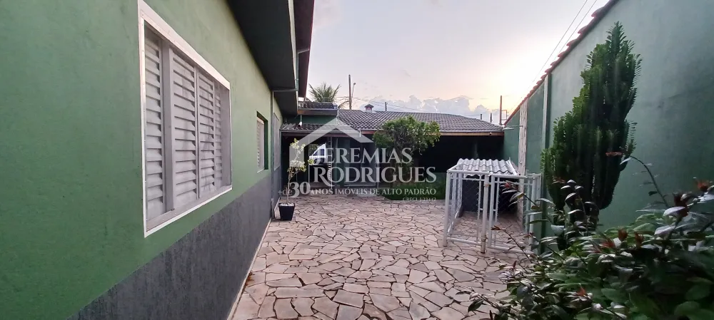 Casa com 3 dormitórios, 231 m² - Centro - Pindamonhangaba/SP
