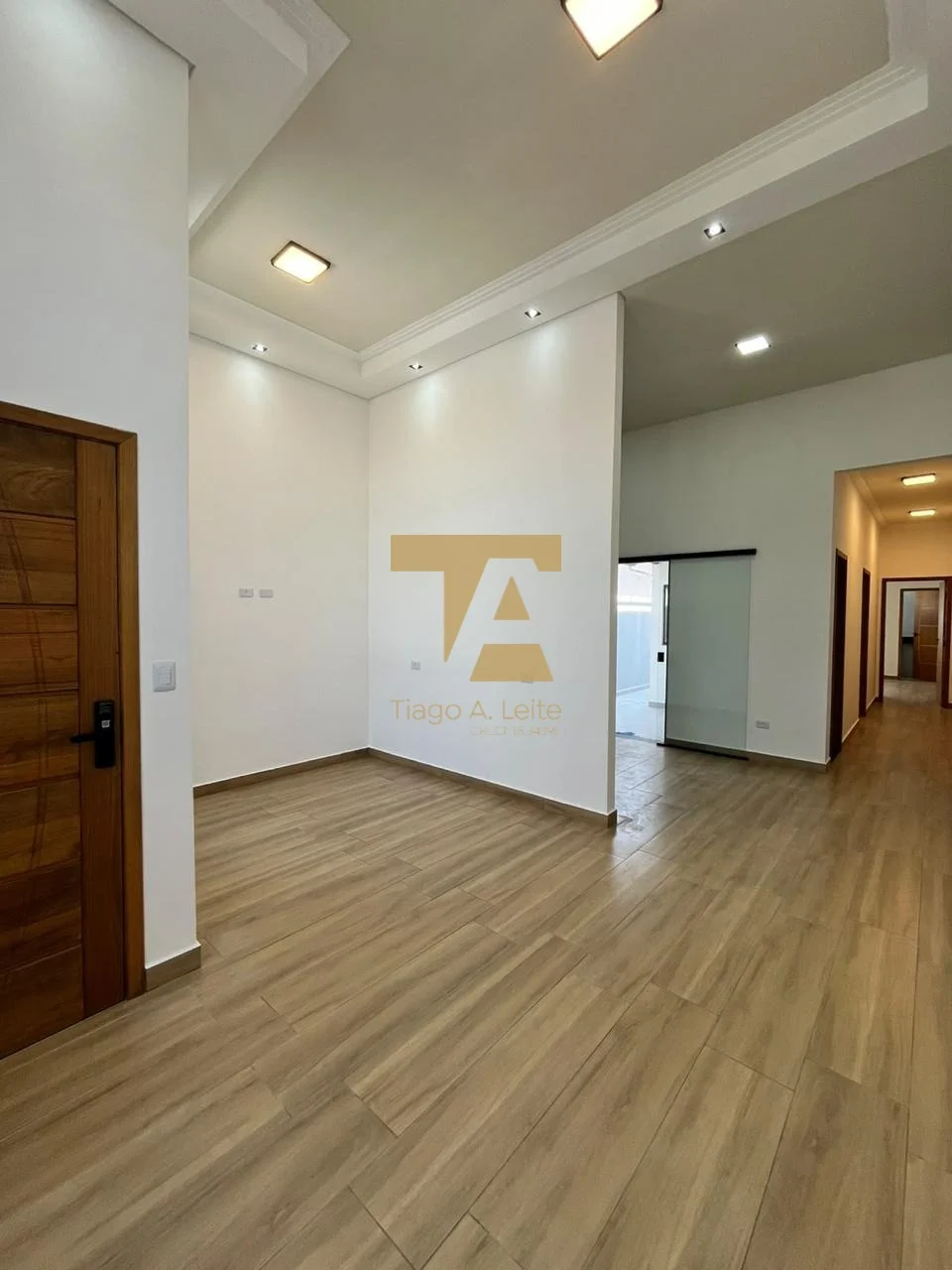 Casa Nova a Venda no Bairro Santana Pindamonhangaba | 2 Qts (1 Suite) — foto 1