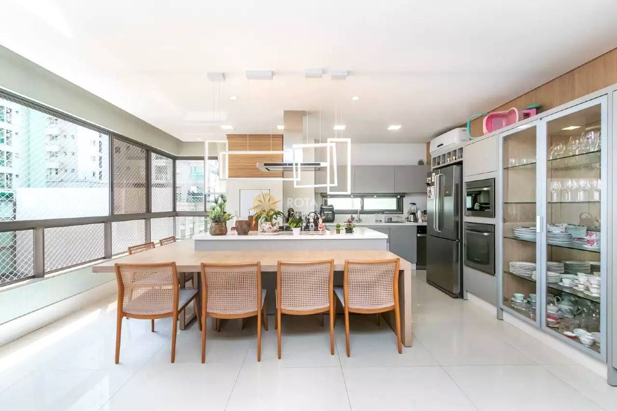 Milano Apartamento Quadra Mar 4 Suítes em Meia Praia Itapema — foto 4