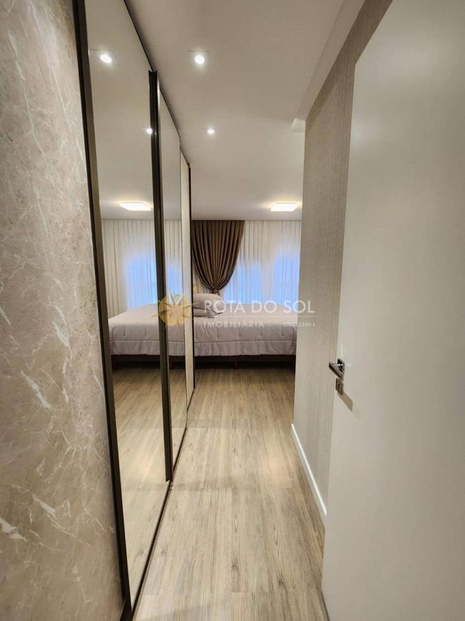 Place Vendôme Apartamento 4 Suítes em Meia Praia Itapema SC