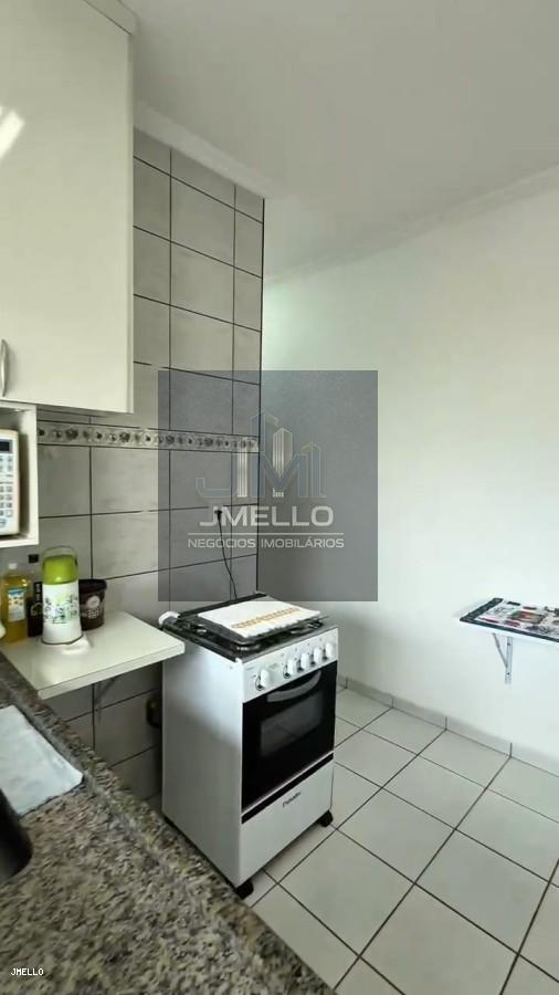 Apartamento para Venda em Praia Grande, Caiçara, 2 dormitórios, 1 banheiro, 1 vaga