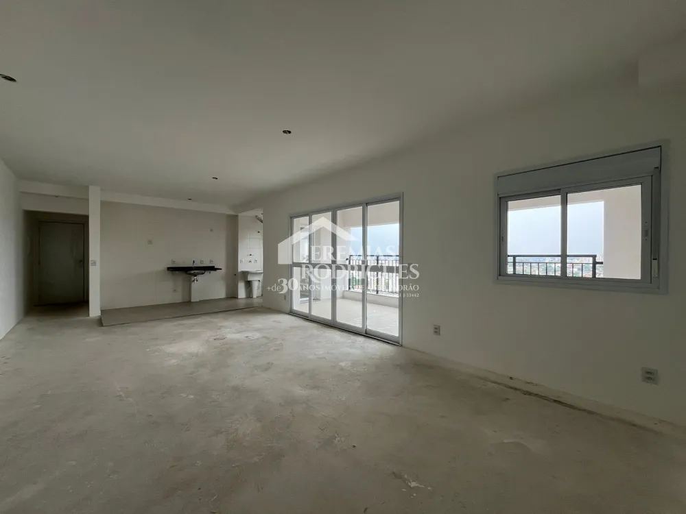 Apartamento com 2 dormitórios, 108 m² - Condomínio Syrah Residence - Taubaté/SP.