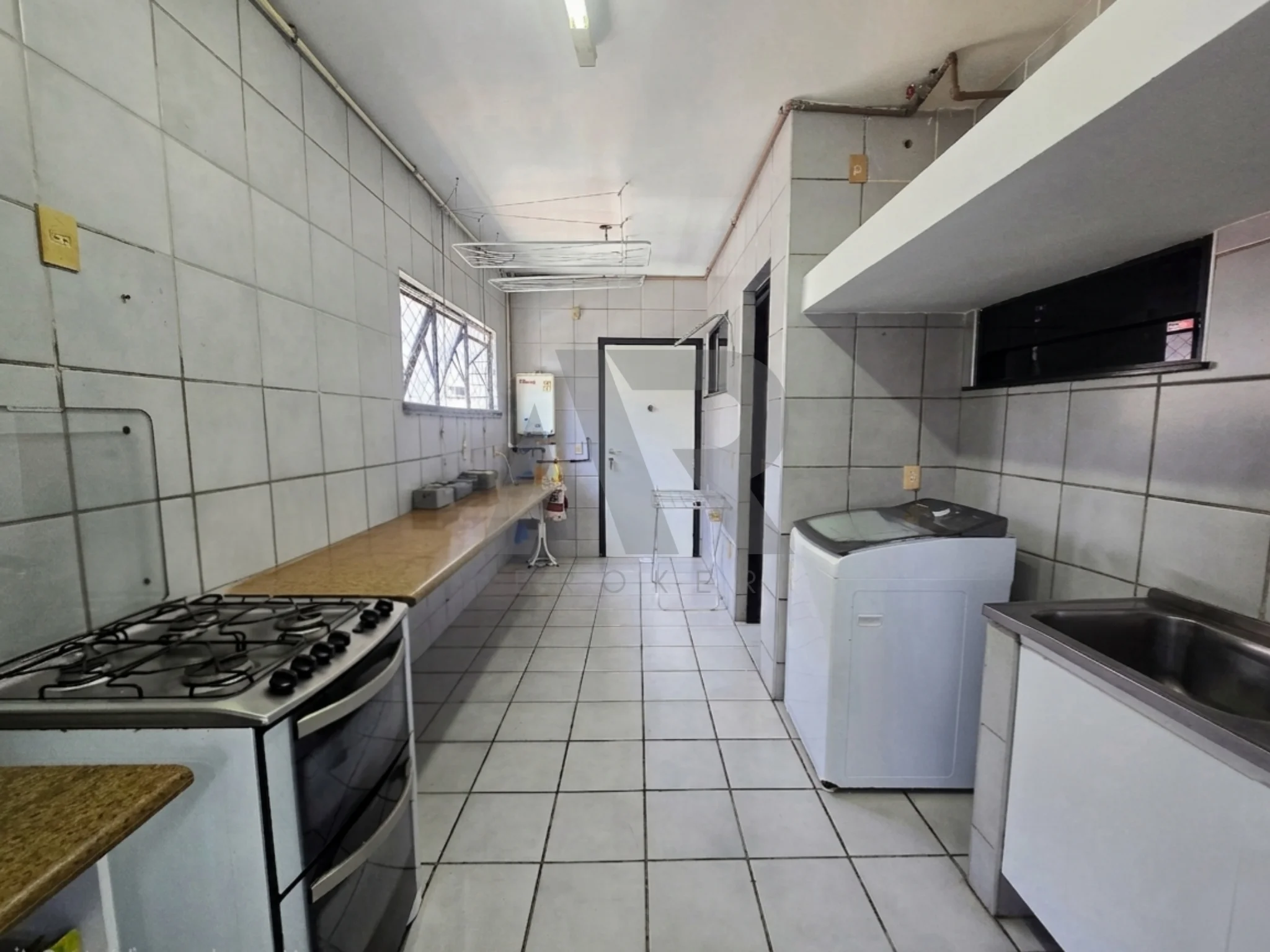 Ed. Sintra, 210,95m², 4 quartos (3 Suítes), Meireles, Fortaleza/CE — foto 10