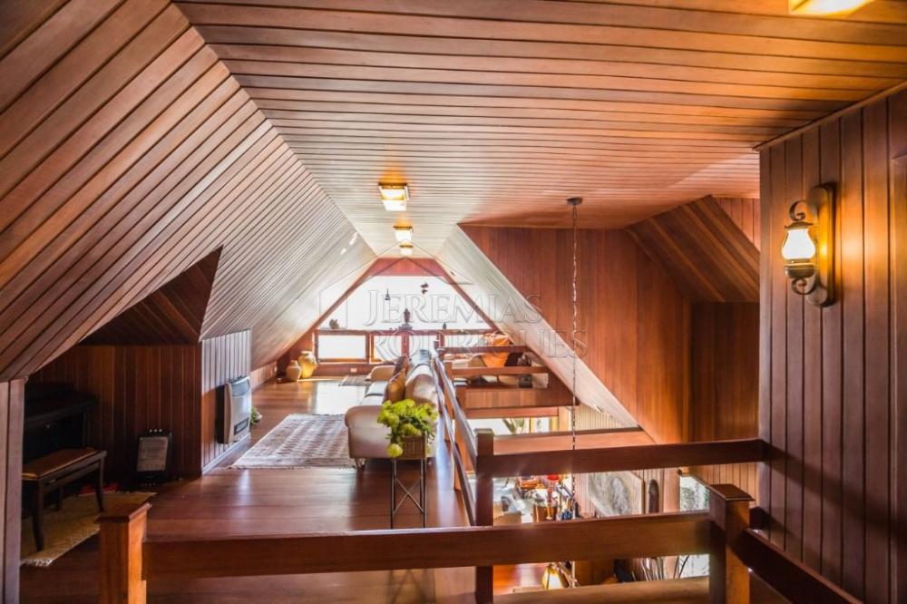 Casa à venda por R$ 6.350.000,00 - Campos do Jordão/SP