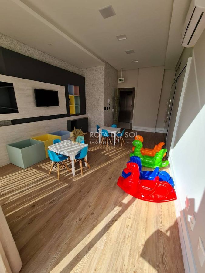 Le Premier Apartamento 3 Suítes no Centro de Itapema