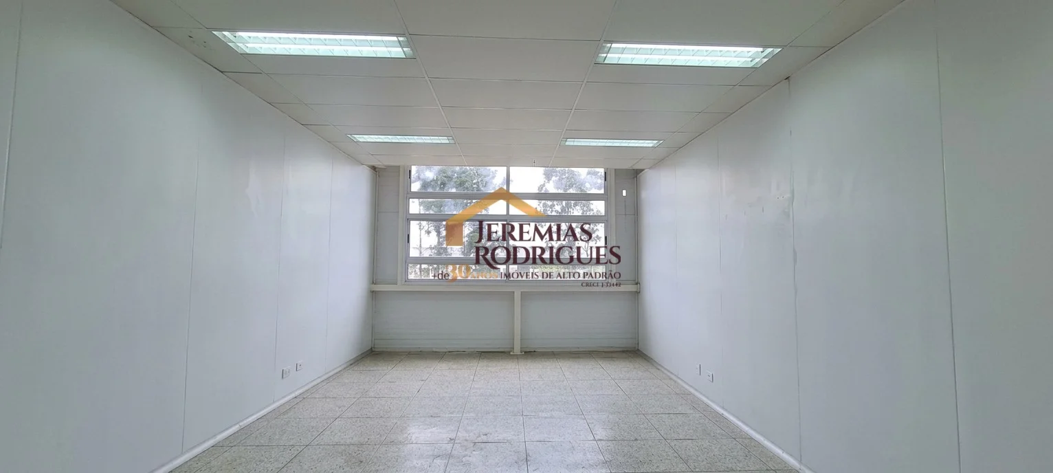 Galpão Comercial para locação no Parque Empresarial Santa Rita em Pindamonhangaba/SP