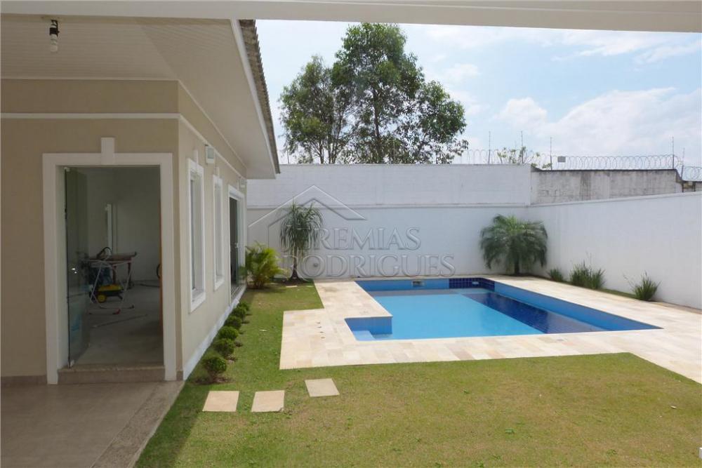 Casa com 4 dormitórios, 430 m² - Condomínio Portal do Sol - Tremembé/SP