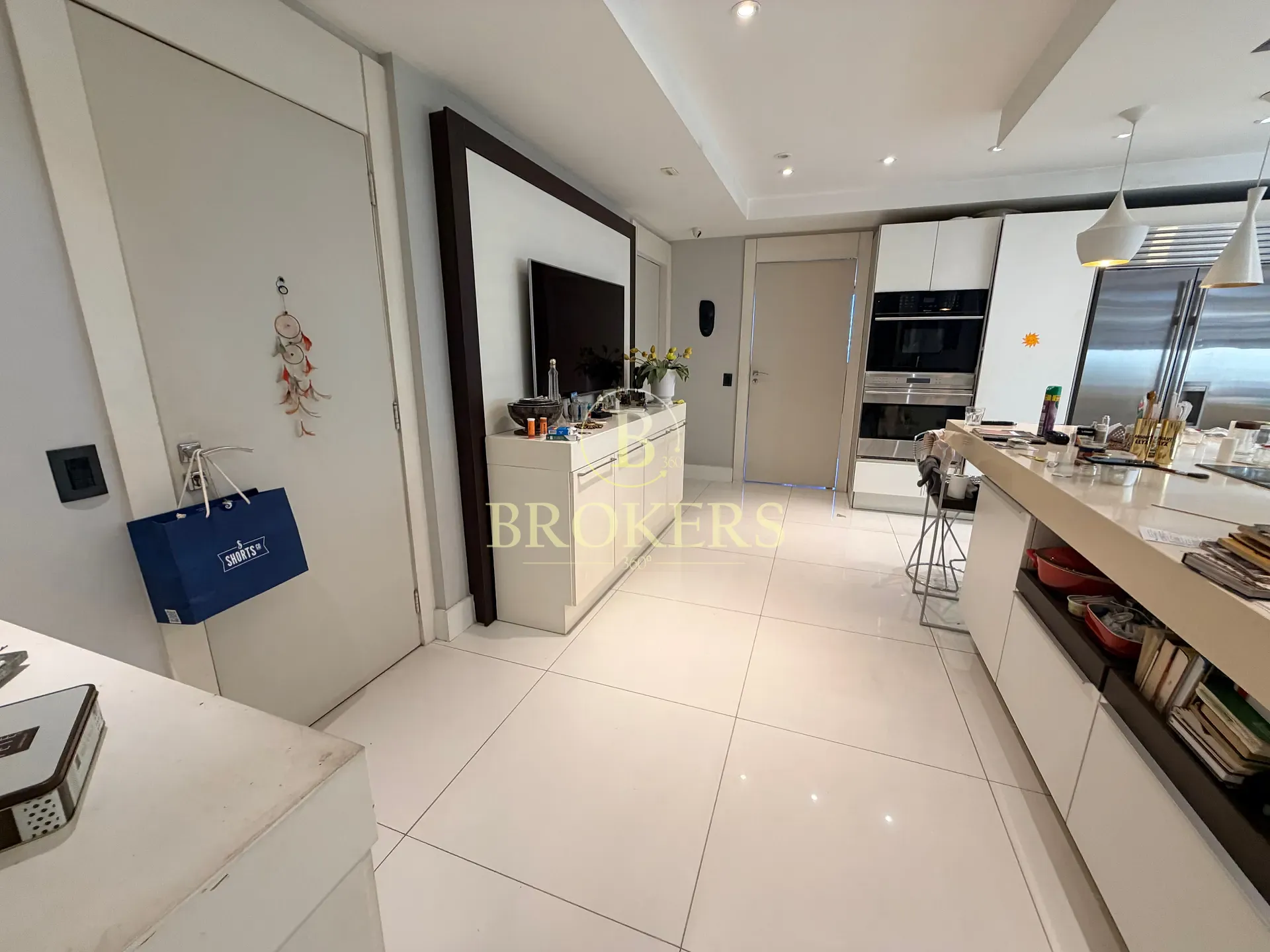 Luxo absoluto à beira-mar na Avenida Atlântica - Copacabana: apartamento à venda, 3quartos, 370m² r — foto 31