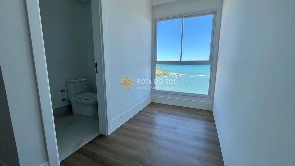 Magnólia Apartamento 4 Suítes Vista Total Mar Canto da Praia Itapema SC