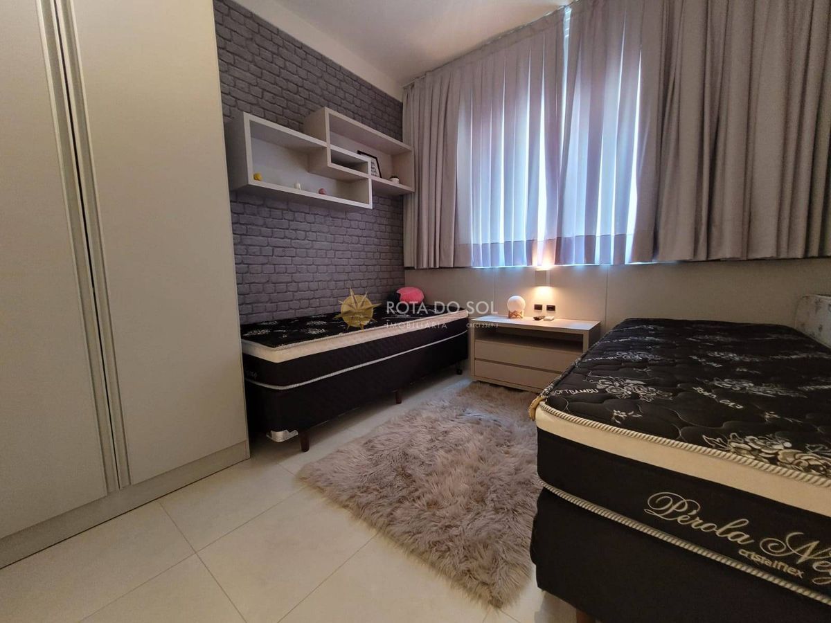 Apartamento com 3 quartos à Venda, Meia Praia - Itapema — foto 17