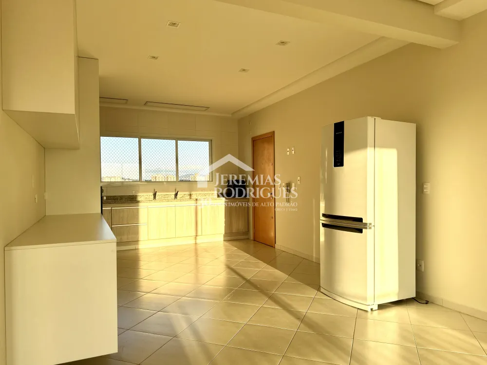 Apartamento para venda com 4 suítes no Condomínio Des Arts em Taubaté/SP
