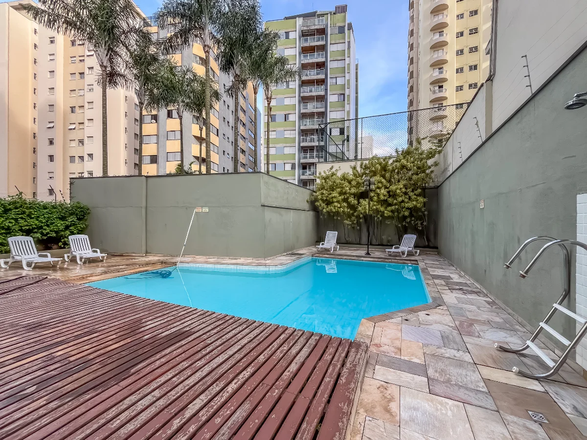 Apartamento no Paraíso próximo ao Metrô Vergueiro e Paraíso — foto 7