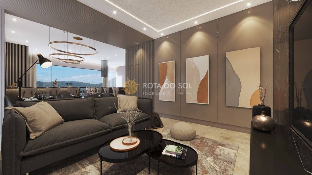 Torre Di Giuseppe Apartamento 3 Suítes Praia Perequê Porto Belo SC — foto 3