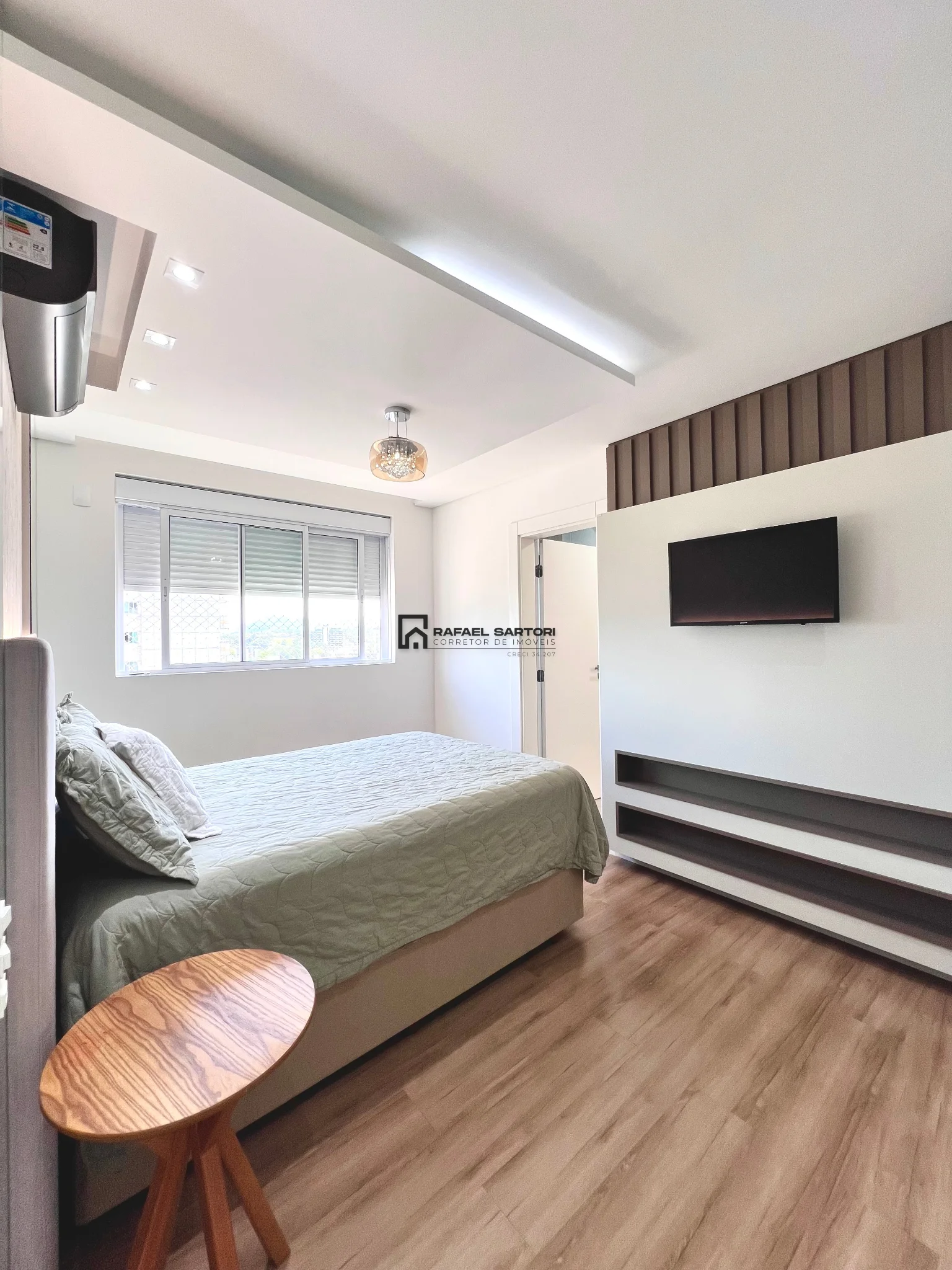 APARTAMENTO COM 03 SUITES NA VILA NOVA — foto 10