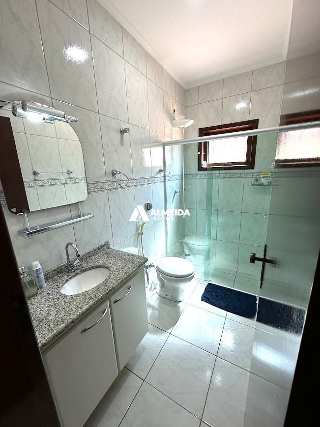 Casa á venda no Portal dos Pássaros em Boituva