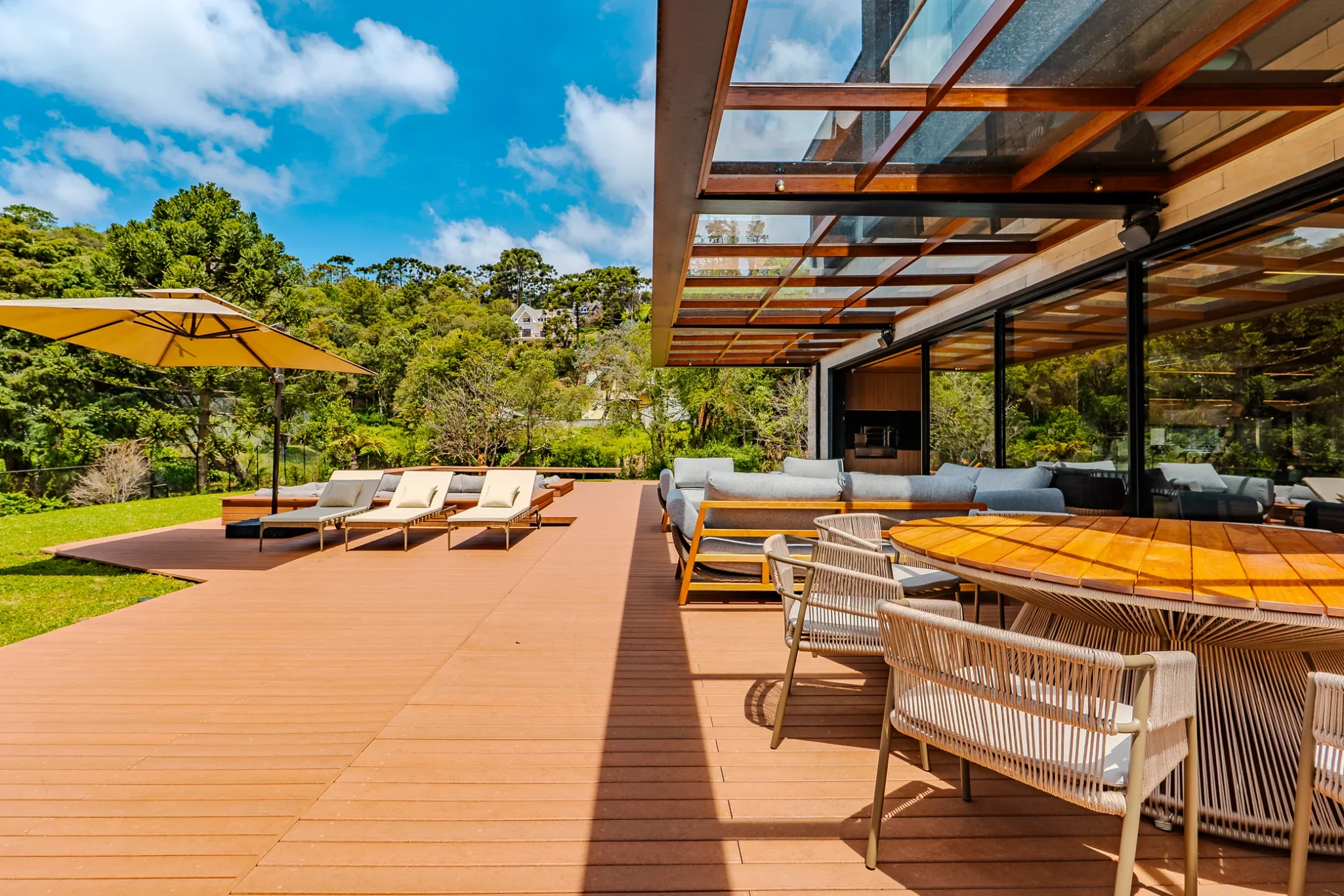 Cobertura Duplex no Brooklin