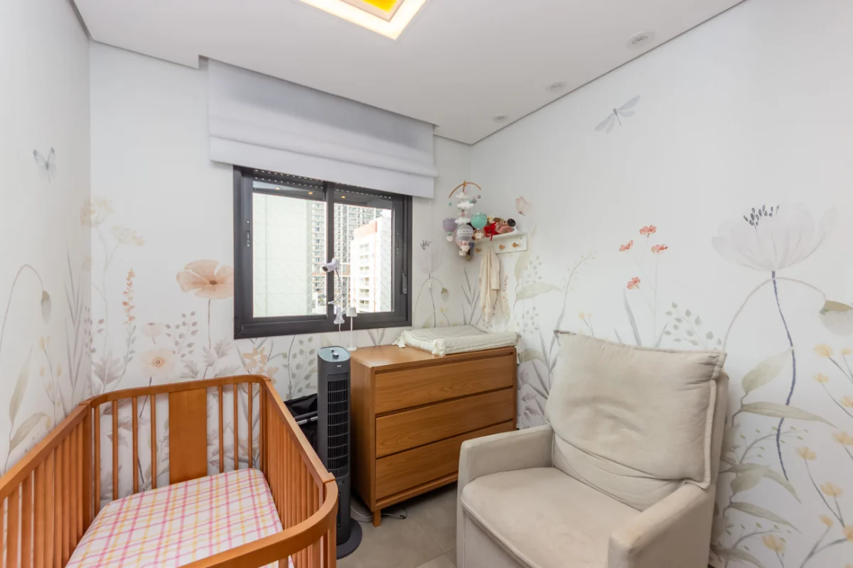 Apartamento na Vila Mariana próximo ao Metrô Ana Rosa — foto 19