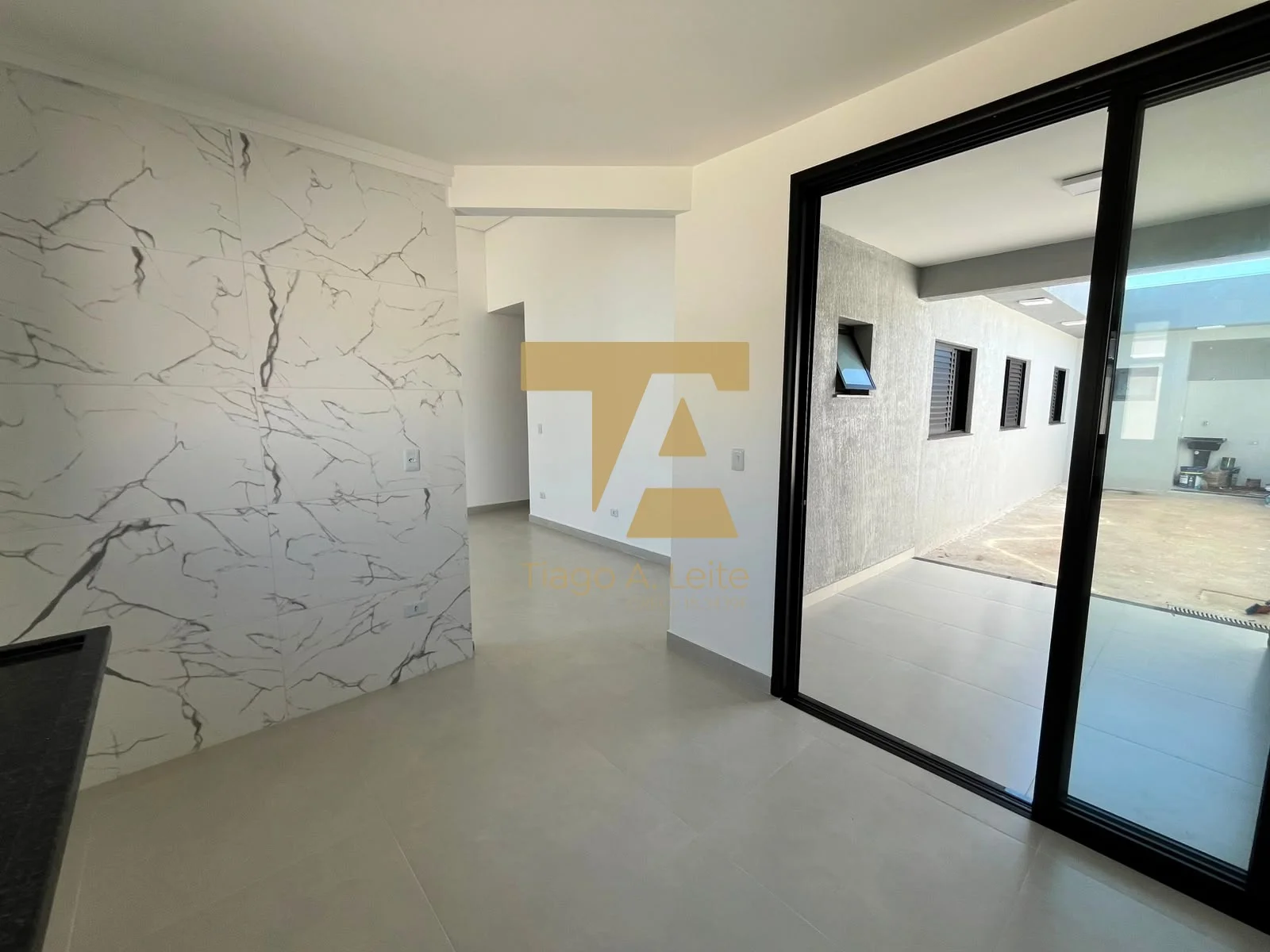 Casa Térrea à Venda no Residencial Flamboyant, Pindamonhangaba - SP | 3 Dormitórios e 1 Suíte — foto 13
