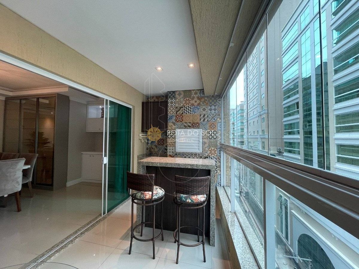Sorrento Apartamento 3 Suítes em Meia Praia Itapema — foto 5
