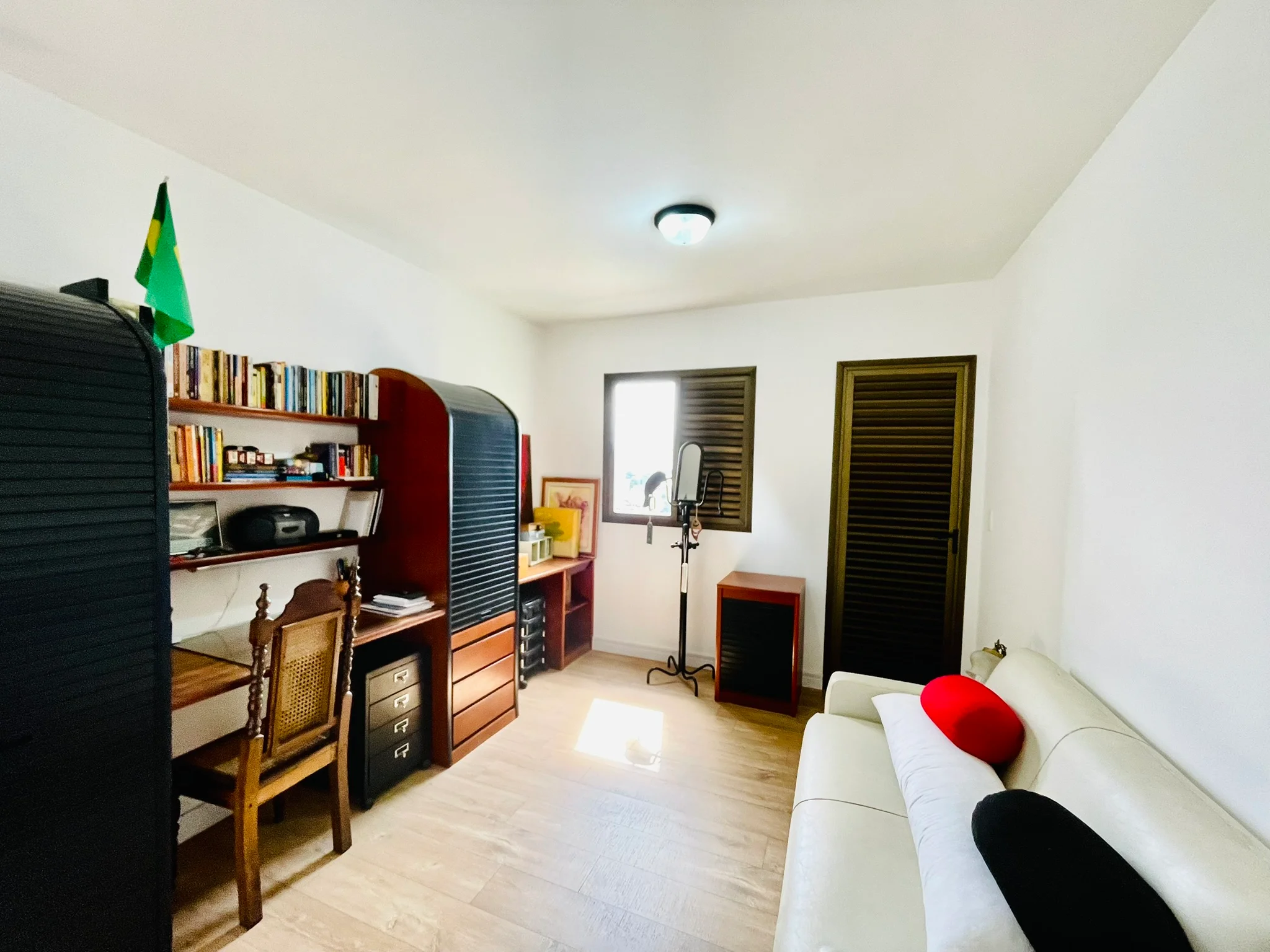 Apartamento à venda com 3 dormitórios, 173m² no Condomínio Green Tower em Taubaté/SP