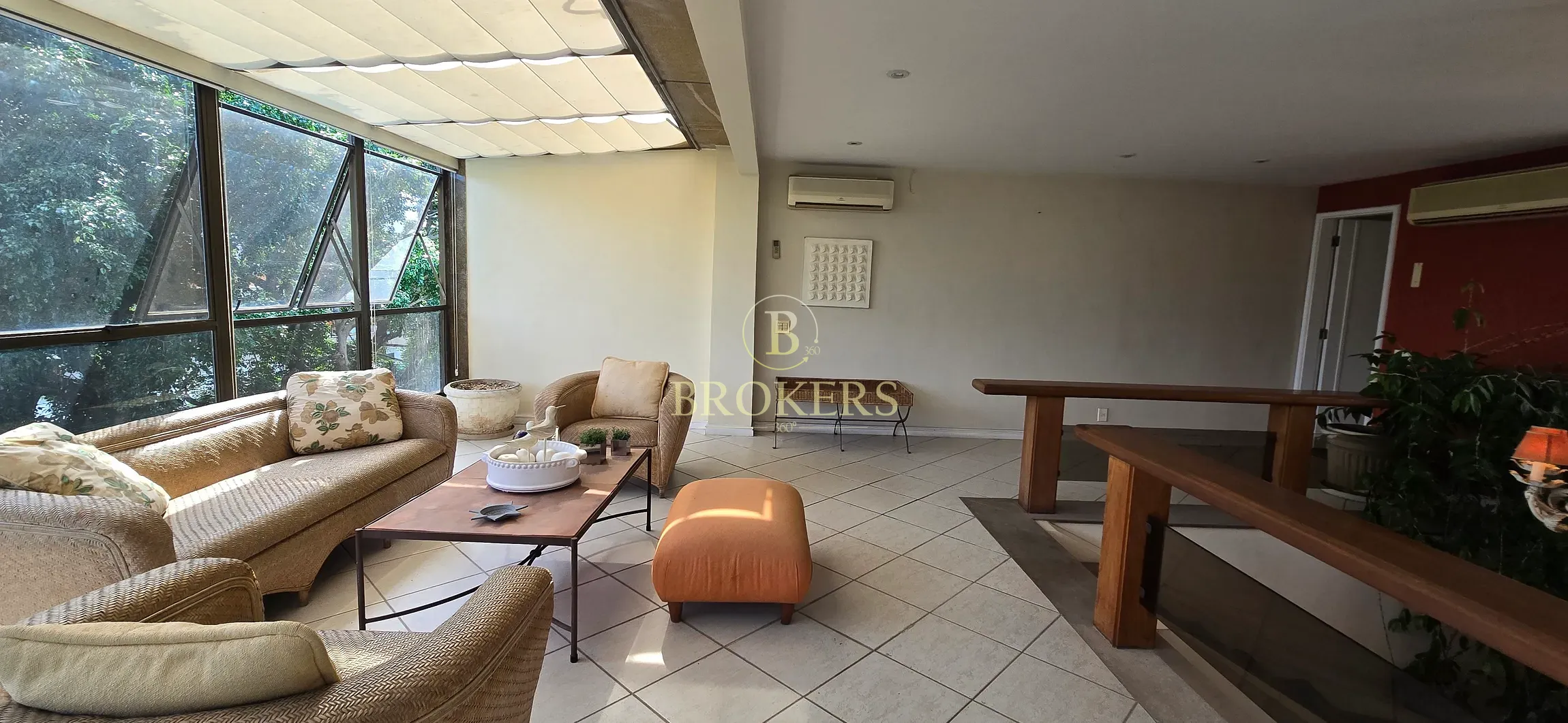 Cobertura Exclusiva no Jardim Oceânico – São 700 m² de pura Privacidade, Luxo e Vista Livre. — foto 37