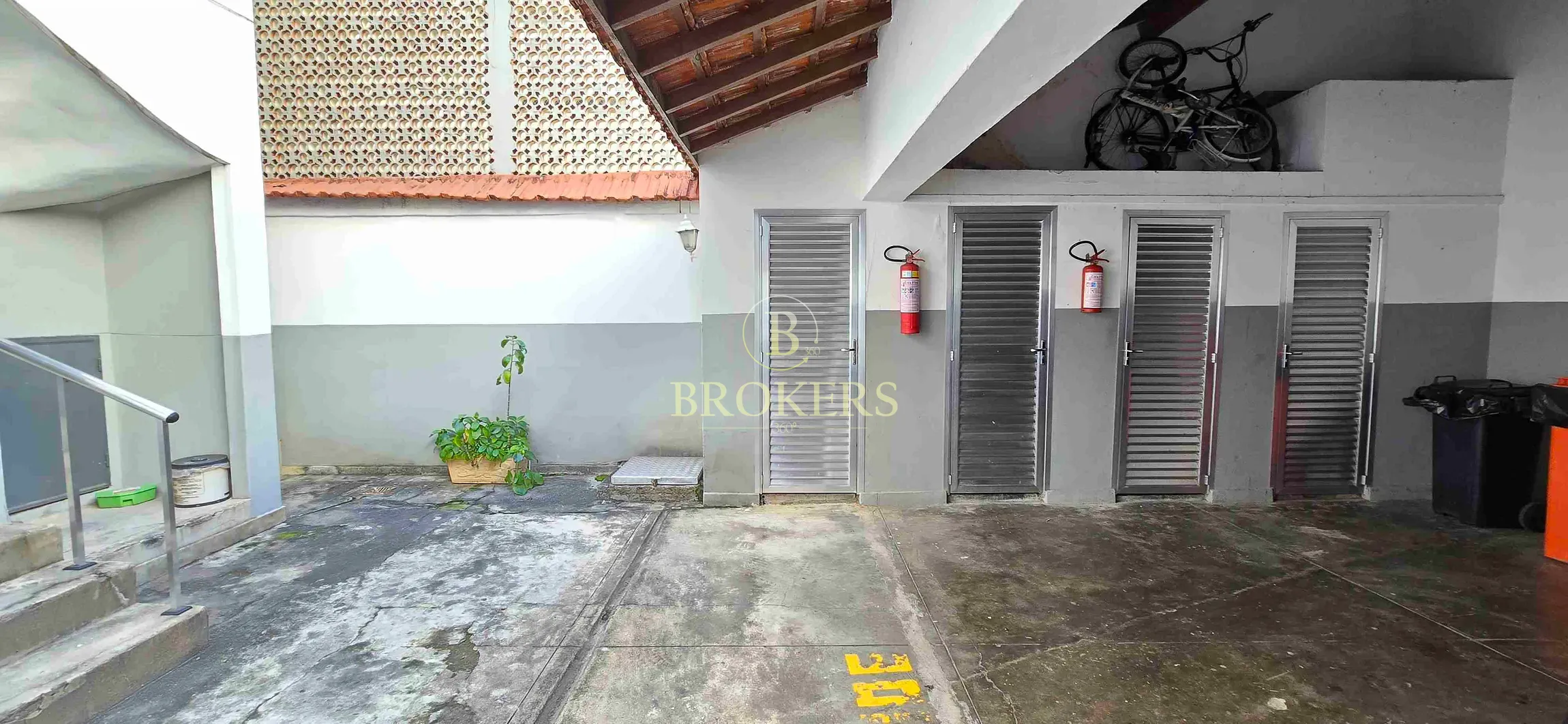Apartamento espetacular à venda, Rua Fonte da Saudade, Lagoa, Rio de Janeiro. Sala ampla, 3 quartos — foto 43