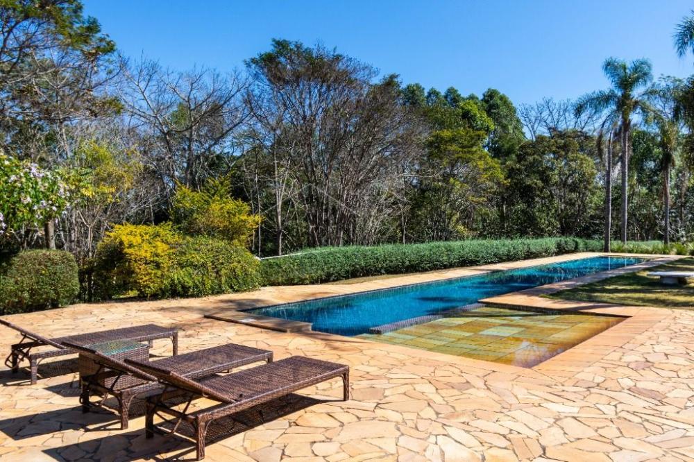 Sítio com 7 quartos, 38 hectares - Cachoeira Grande - Lagoinha/SP