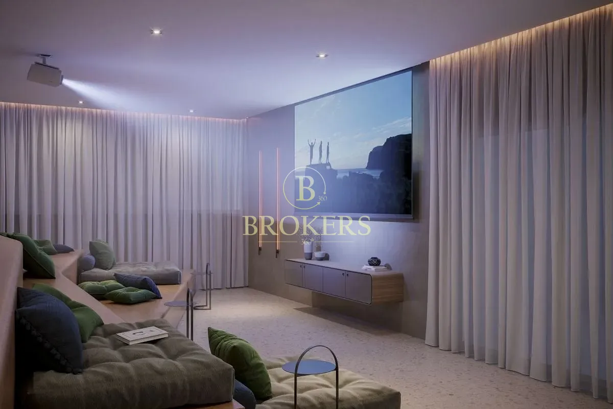 Apartamento à venda, Copacabana, Vista mar privilegiada, 03 suítes, 03 vagas de garagem, 02 mil m² — foto 22