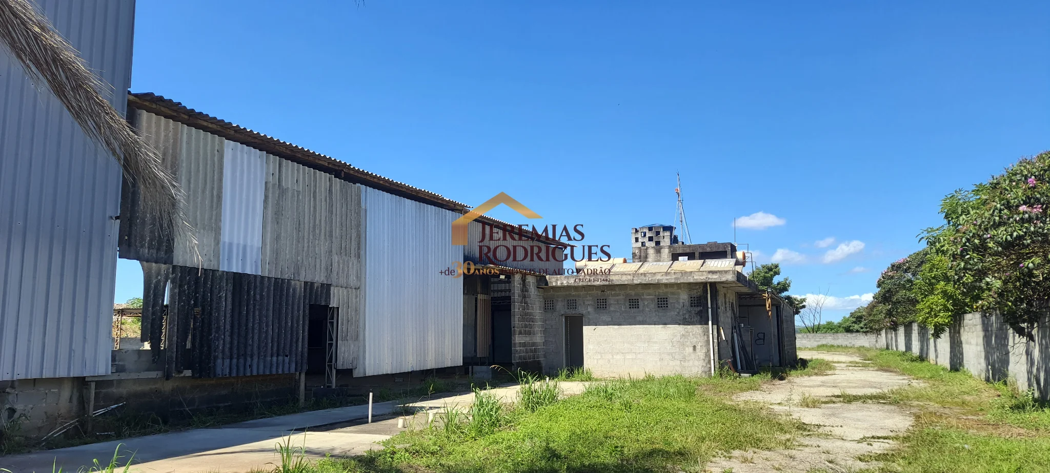 Galpão para locação no Distrito Industrial do Una II em Taubaté/SP. — foto 11