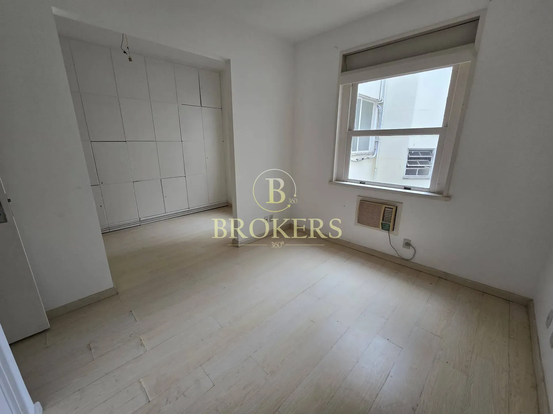 Cobertura / Penthouse à venda, Ipanema, área externa com piscina, salão, 3 quartos sendo 2 suítes, — foto 19