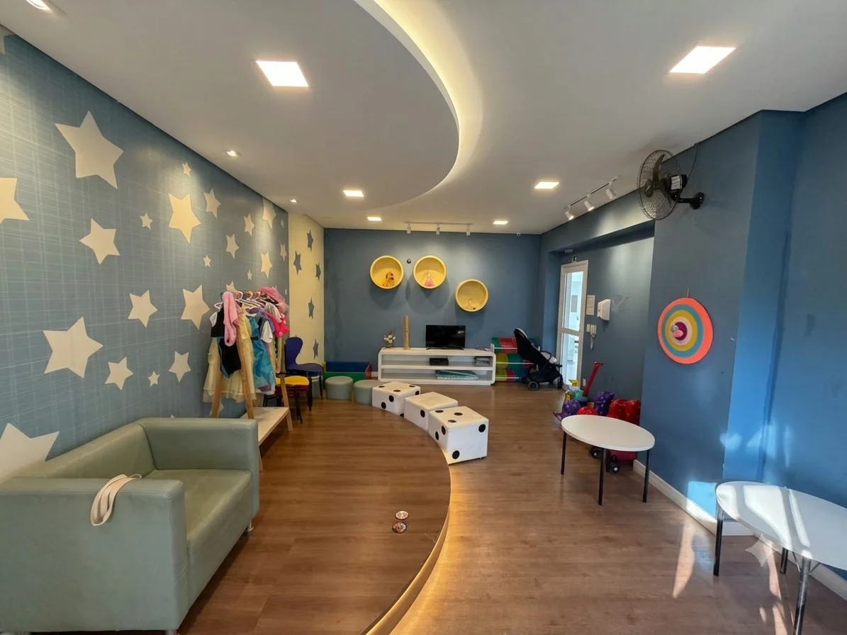 Apartamento 61 m² | 2 dormitórios | 400 m do metrô São Judas