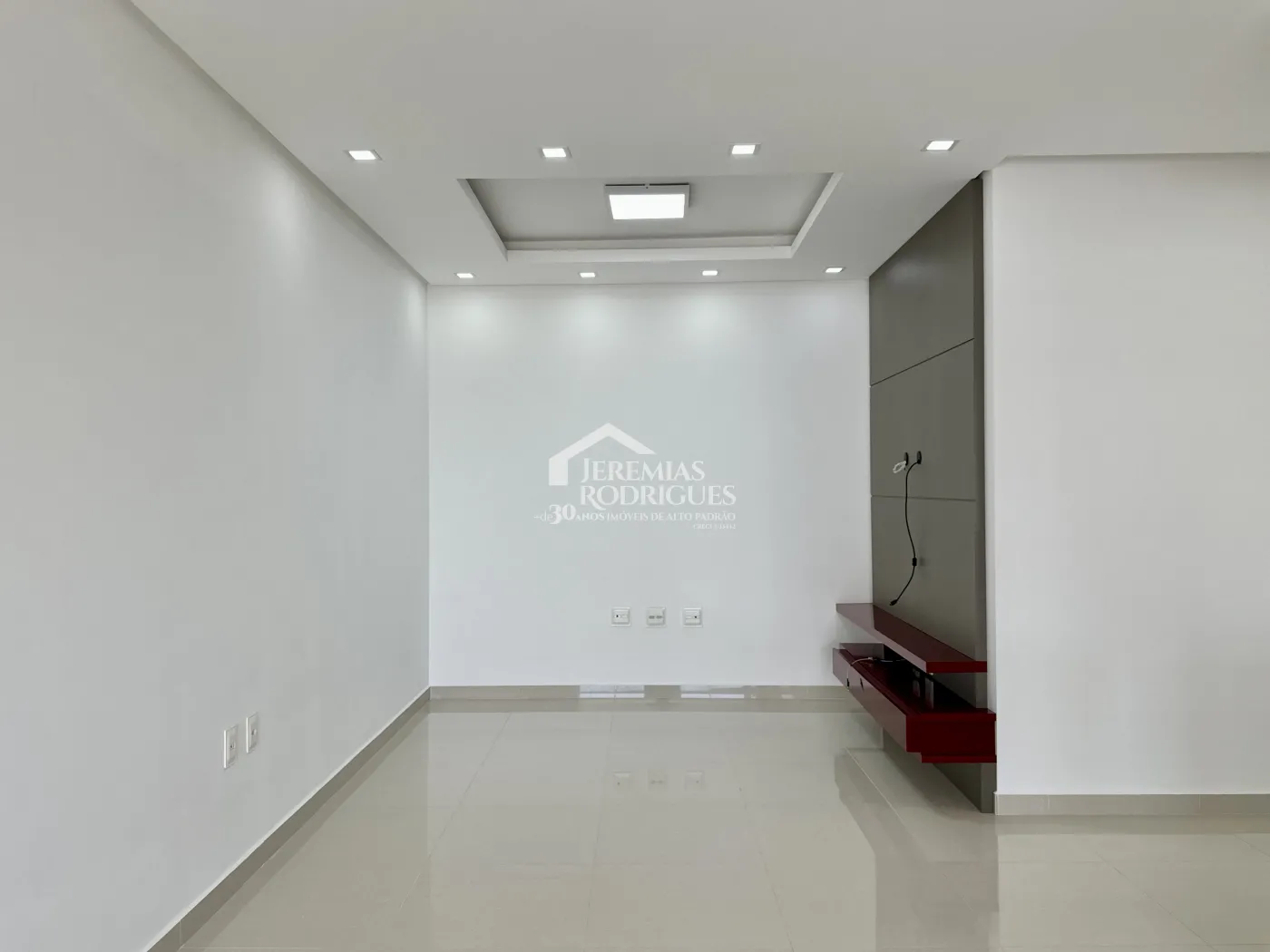 Apartamento para locação no Residencial Palazzo Jaboticabeiras em Taubaté/SP - foto 4