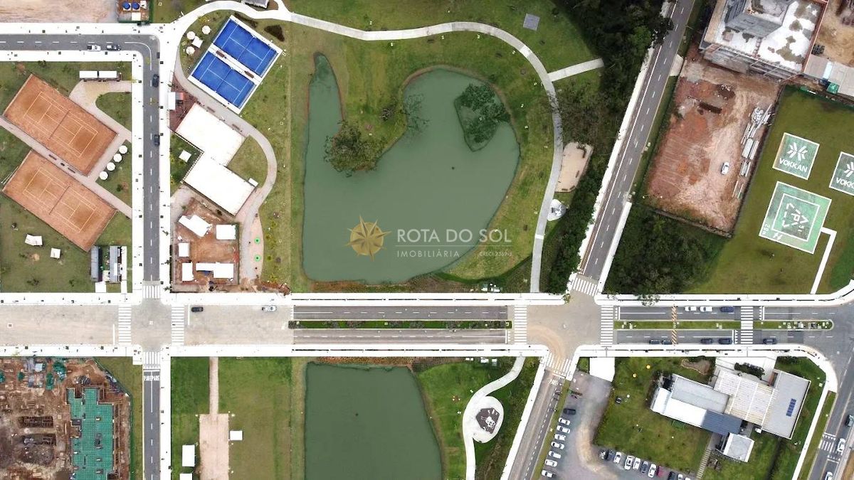 Vista Jardins Apartamento com 2 Suítes e 2 Vagas no Vivapark Porto Belo SC — foto 14