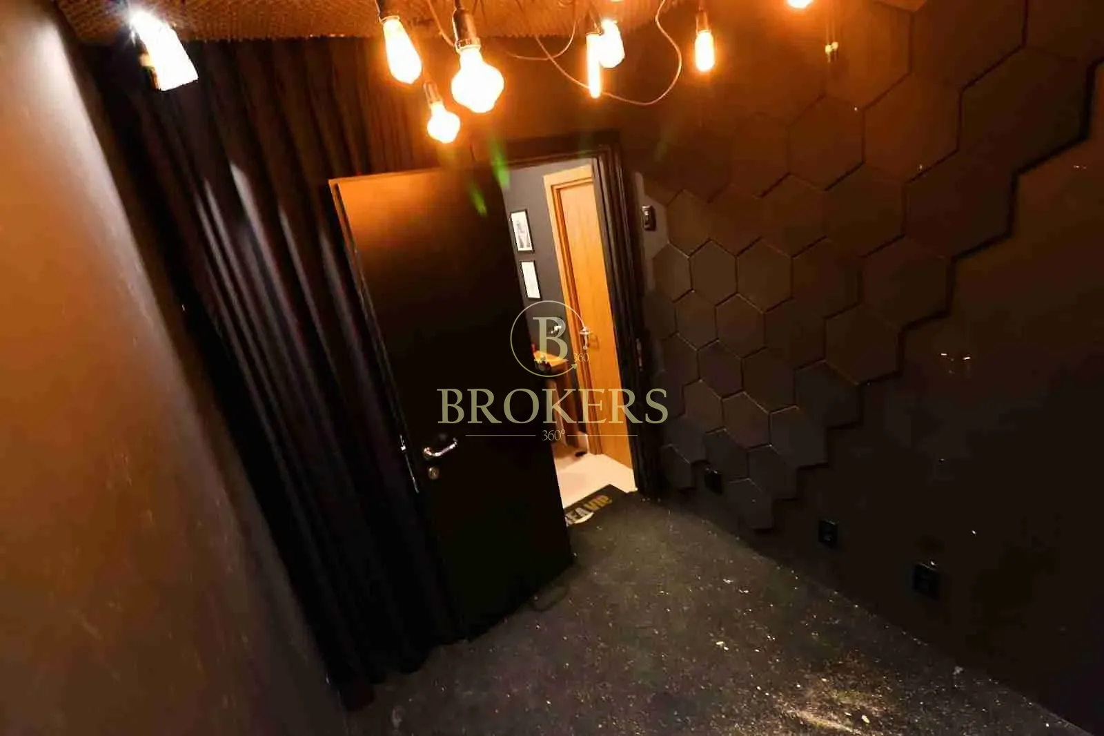 Cobertura modernizada à venda na Rua Barata Ribeiro - Copacabana. 4 quartos, terraço gourmet, vista — foto 35
