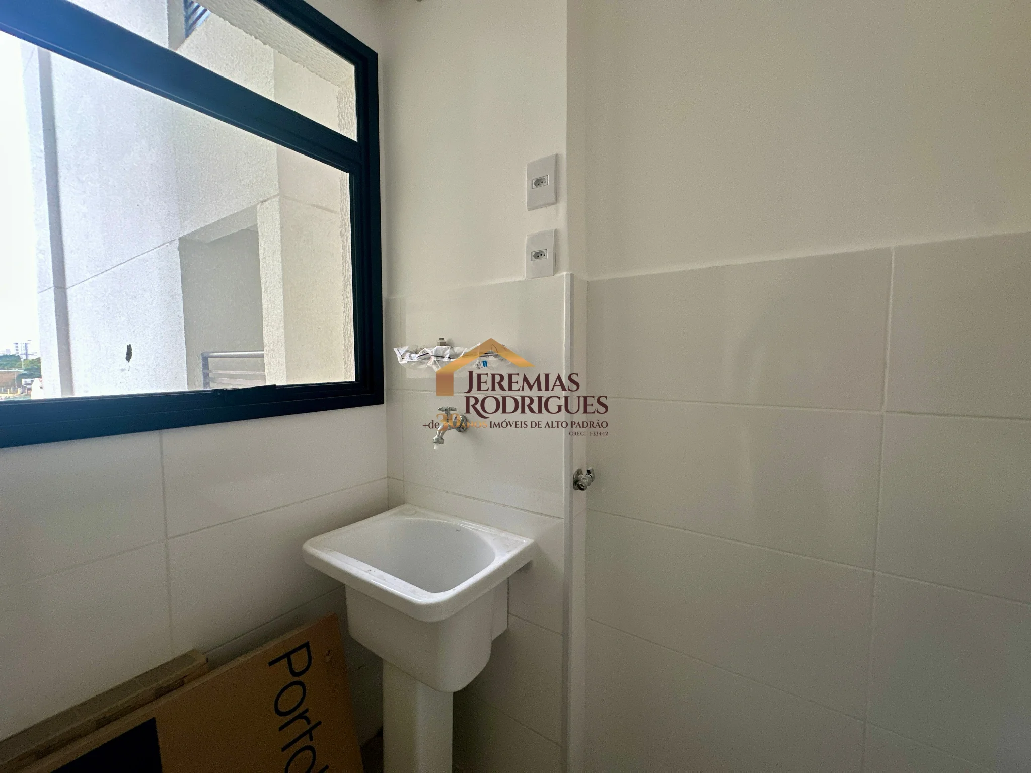 Apartamento para locação no Residencial Rembrandt em Taubaté/SP. — foto 12