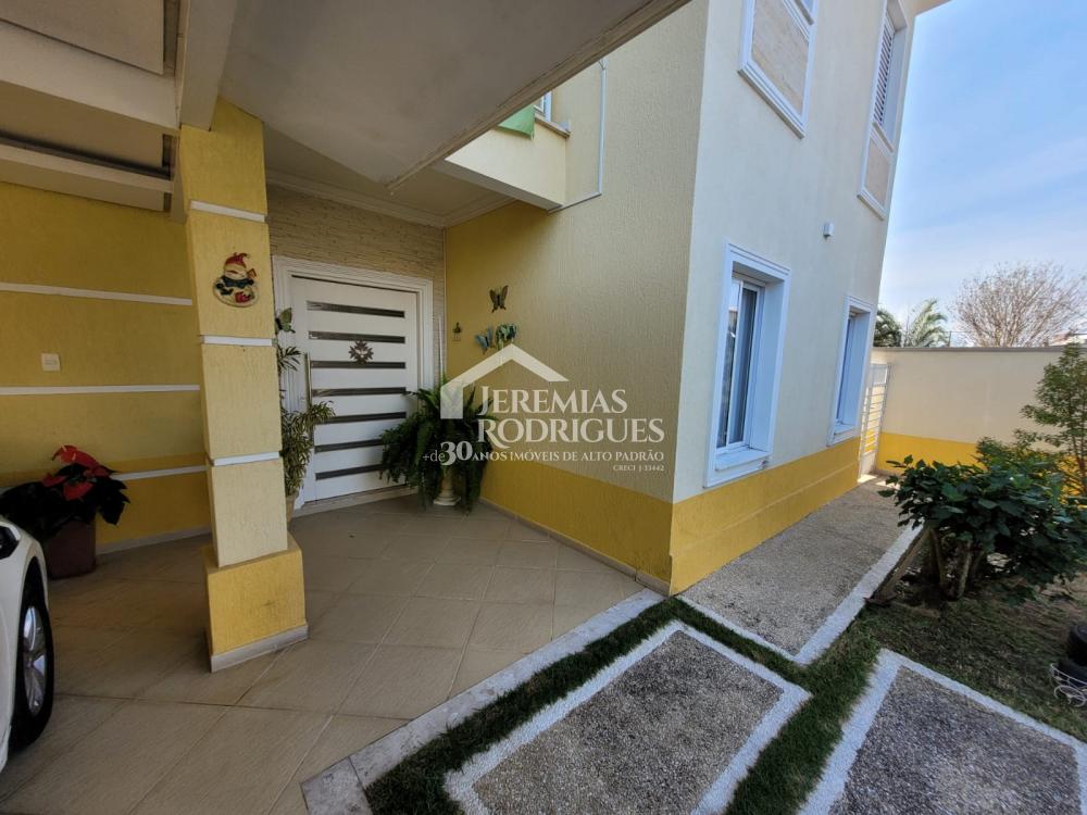 Casa com 3 suítes, 302 m² - Condomínio Real Ville - Pindamonhangaba/SP