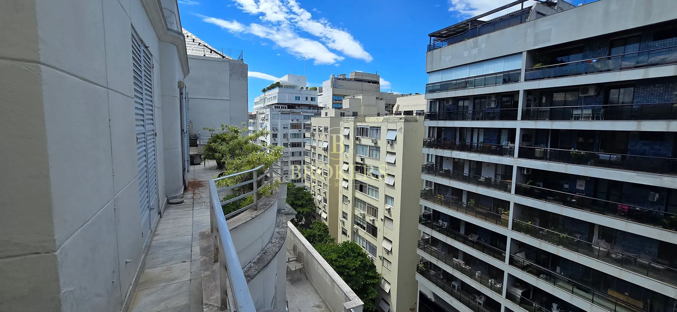 Cobertura Linear de 220m² na Rua Joaquim Nabuco | 3 Quartos, Suíte Master e 1 Vaga | 2ª Quadra da P — foto 2