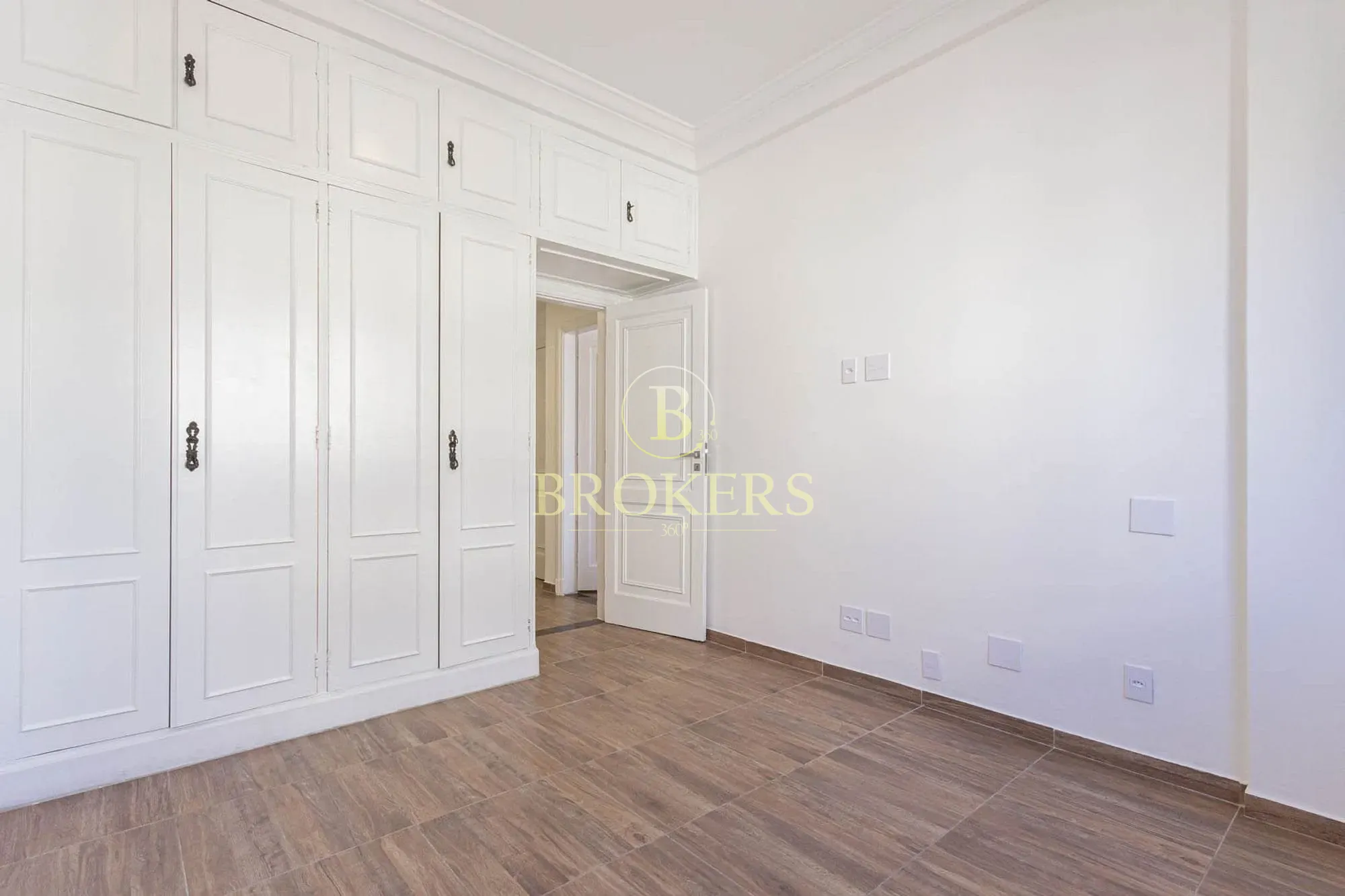 Apartamento à Venda, Laranjeiras, Sala, 2 quartos, 1 banheiro social, 1 vaga - 93 m² - Rio de Janei — foto 15