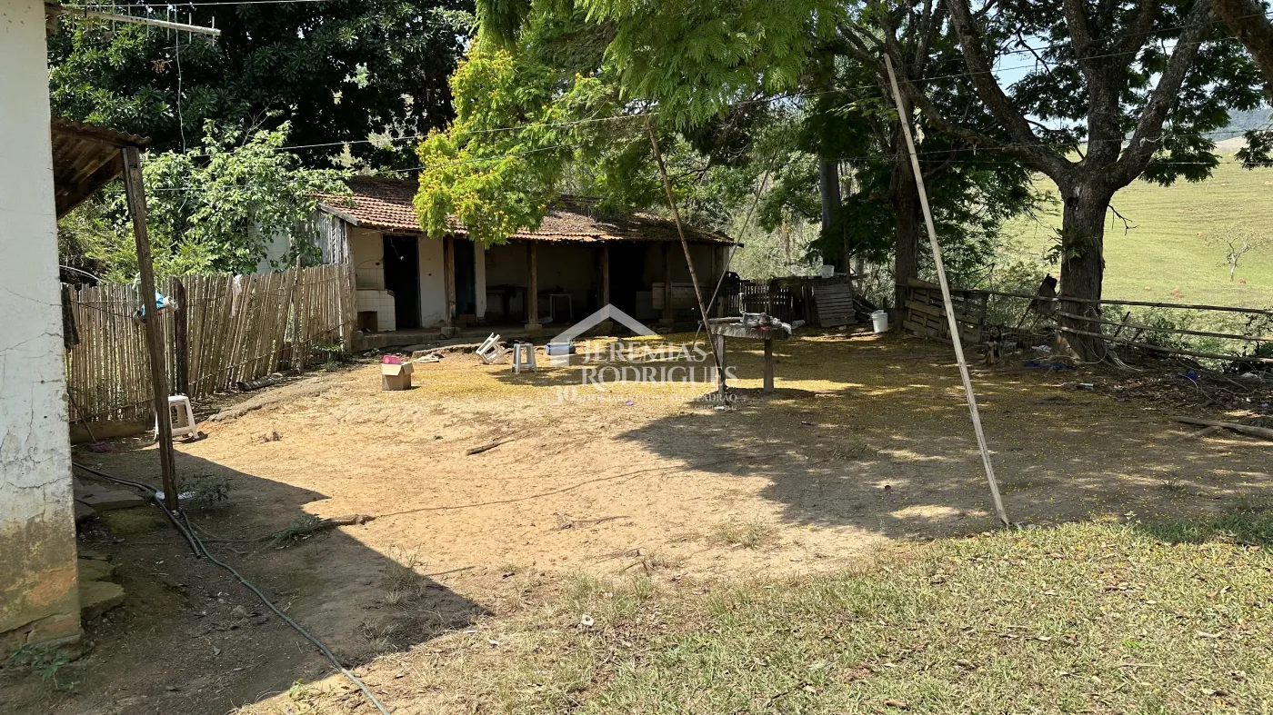 Fazenda à venda em Lorena/SP