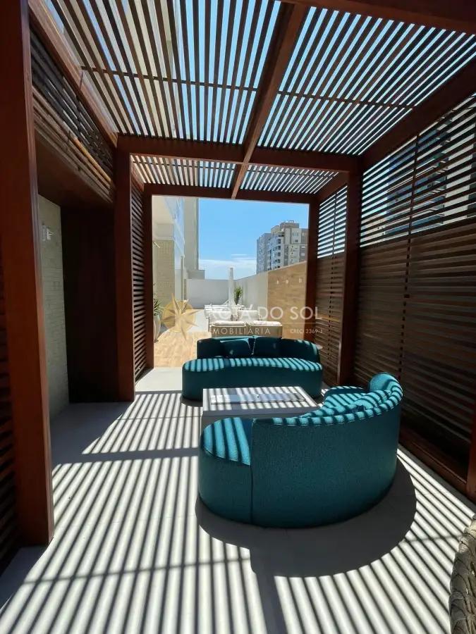 Volo Prime apartamento mobiliado com 3 suítes e 3 vagas na Meia Praia — foto 18