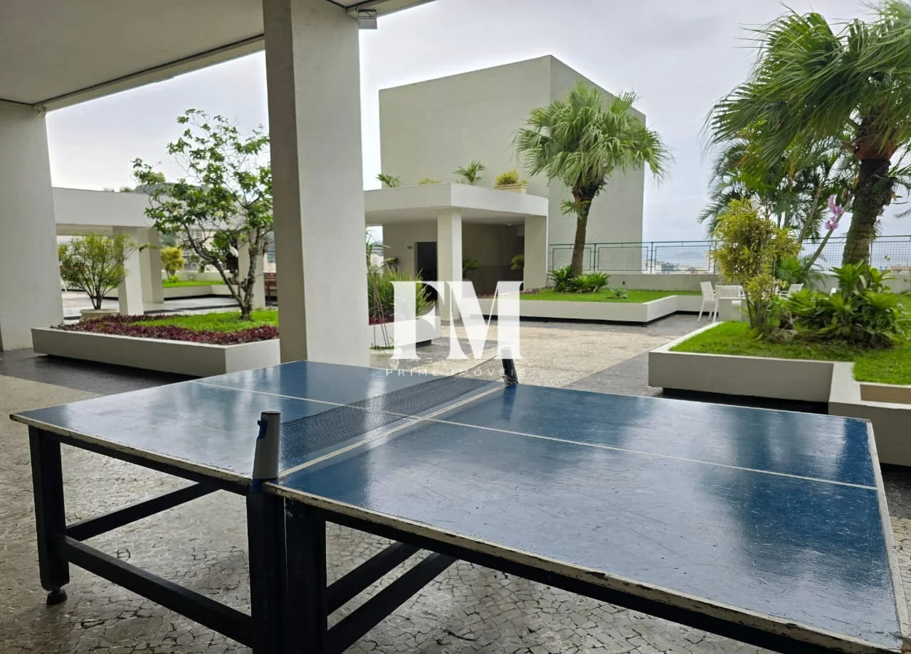 Exclusividade em Copacabana | Rua Marechal Mascarenhas de Morais | Modernizado | Original 3 Quartos | 100m² com Vaga e Lazer Completo - foto 44