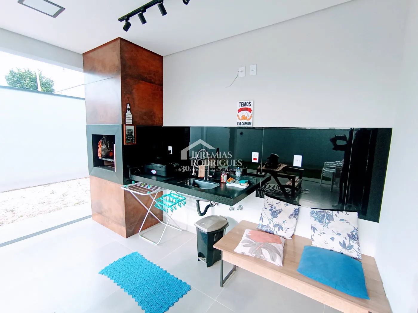 Casa à venda com 4 dormitórios no Condomínio Cyrella Landscape em Taubaté/SP