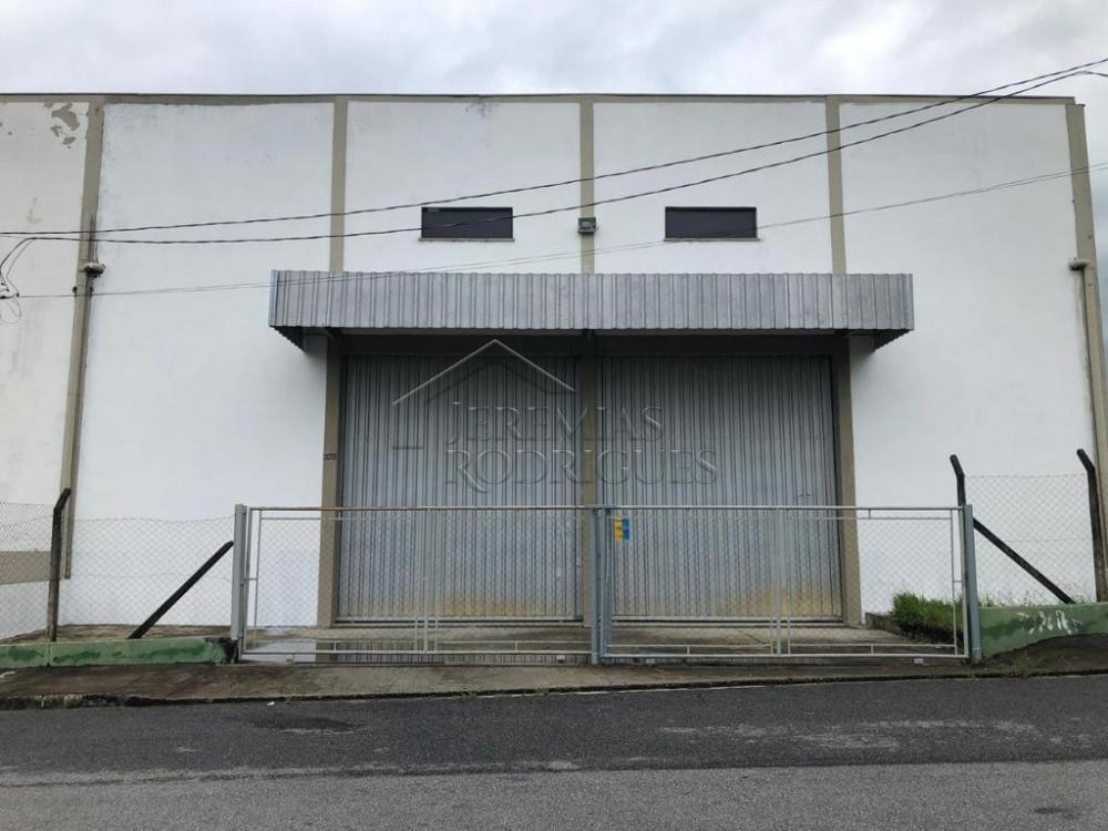 Comercial comercial para alugar por R$ 16.000,00 - Pindamonhangaba/SP