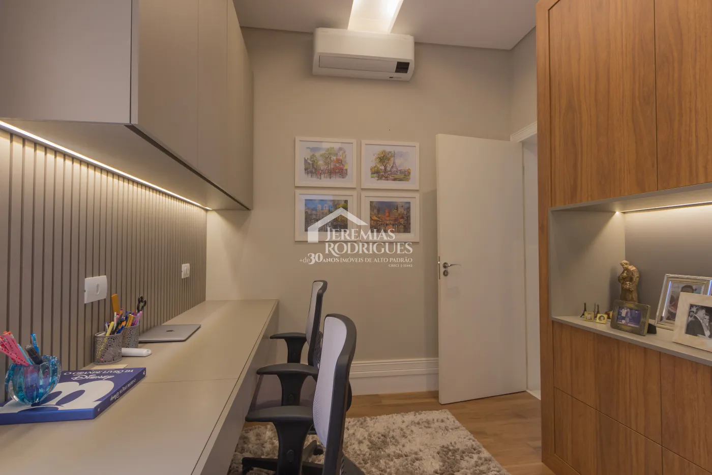 Casa à venda no Condomínio Residencial Terras de San Marco em Taubaté/SP.