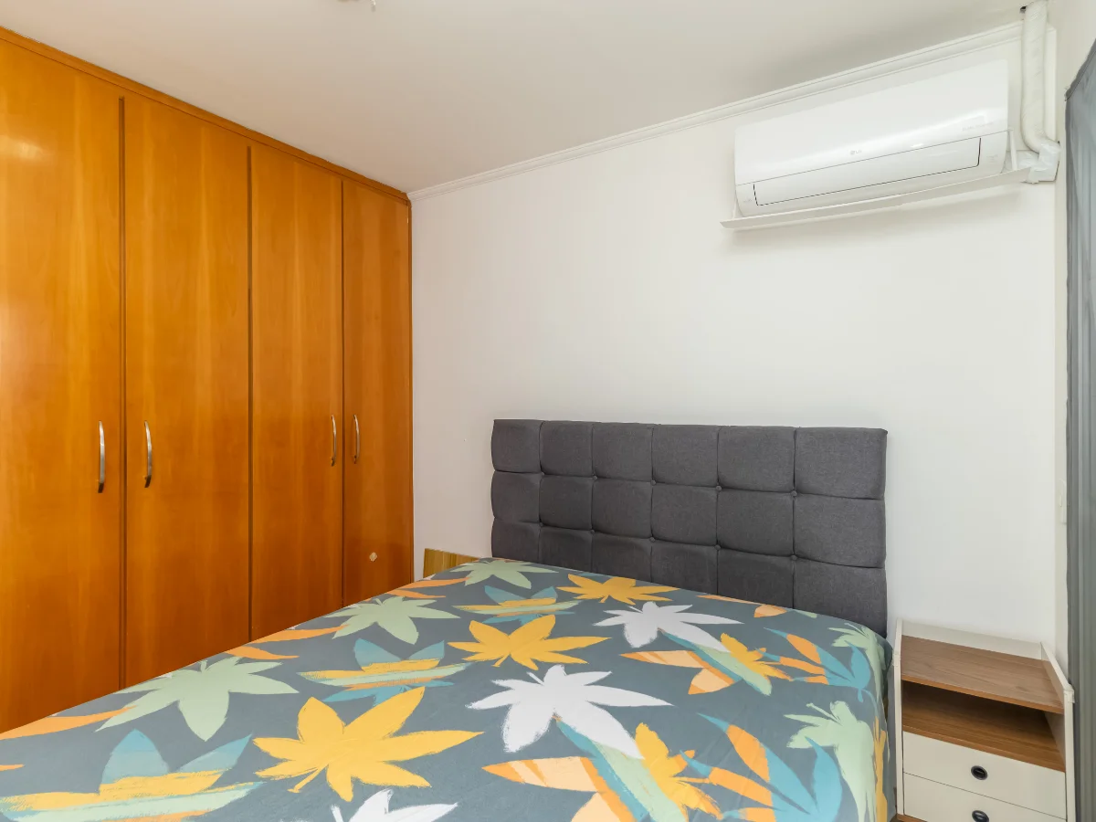 Apartamento na Saúde próximo ao Metrô Praça da Árvore — foto 13