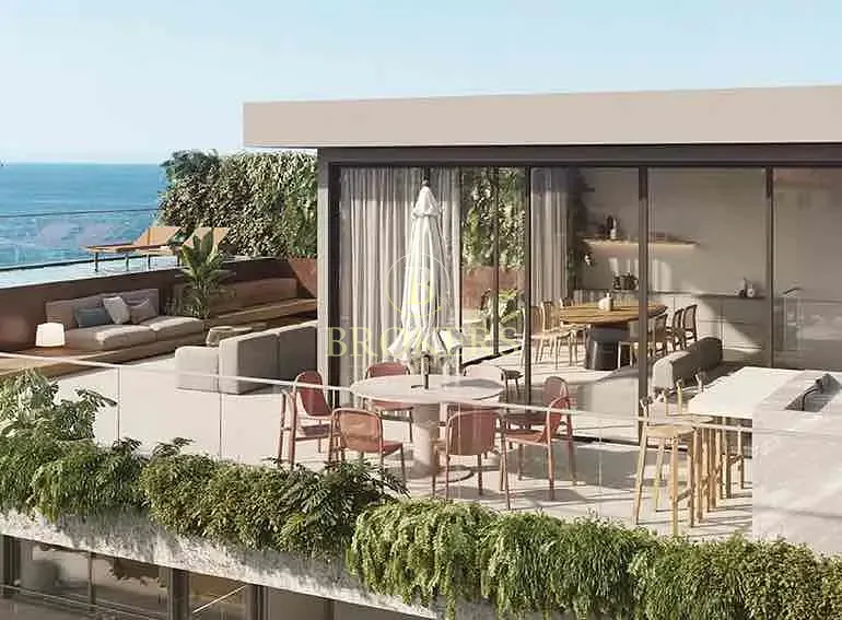 Apartamento à venda, Copacabana, Rio de Janeiro, RJ — foto 1