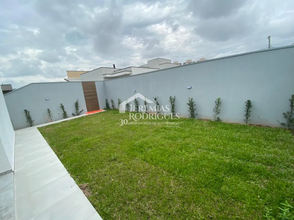 Casa com 3 suítes, 220 m² - Condomínio Parque das Araucárias - Tremembé/SP