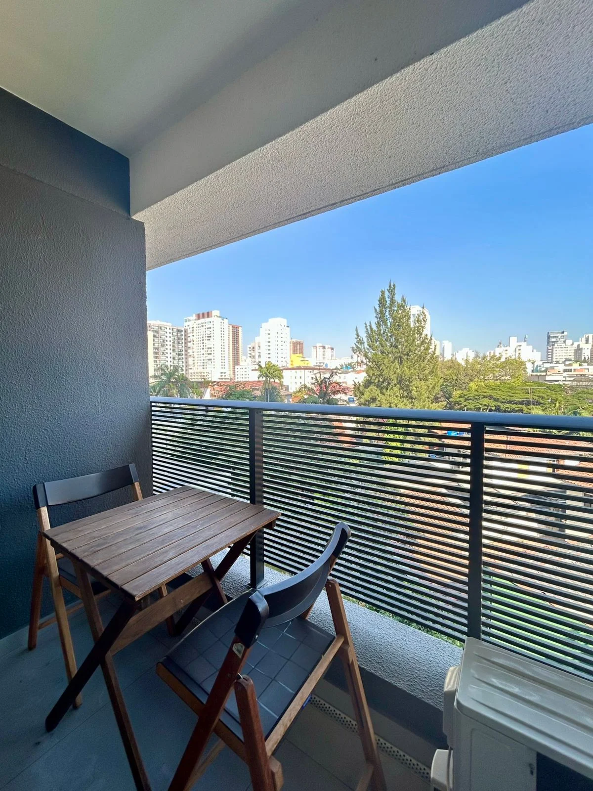 Studio na Vila Mariana próximo ao Metrô Ana Rosa — foto 14