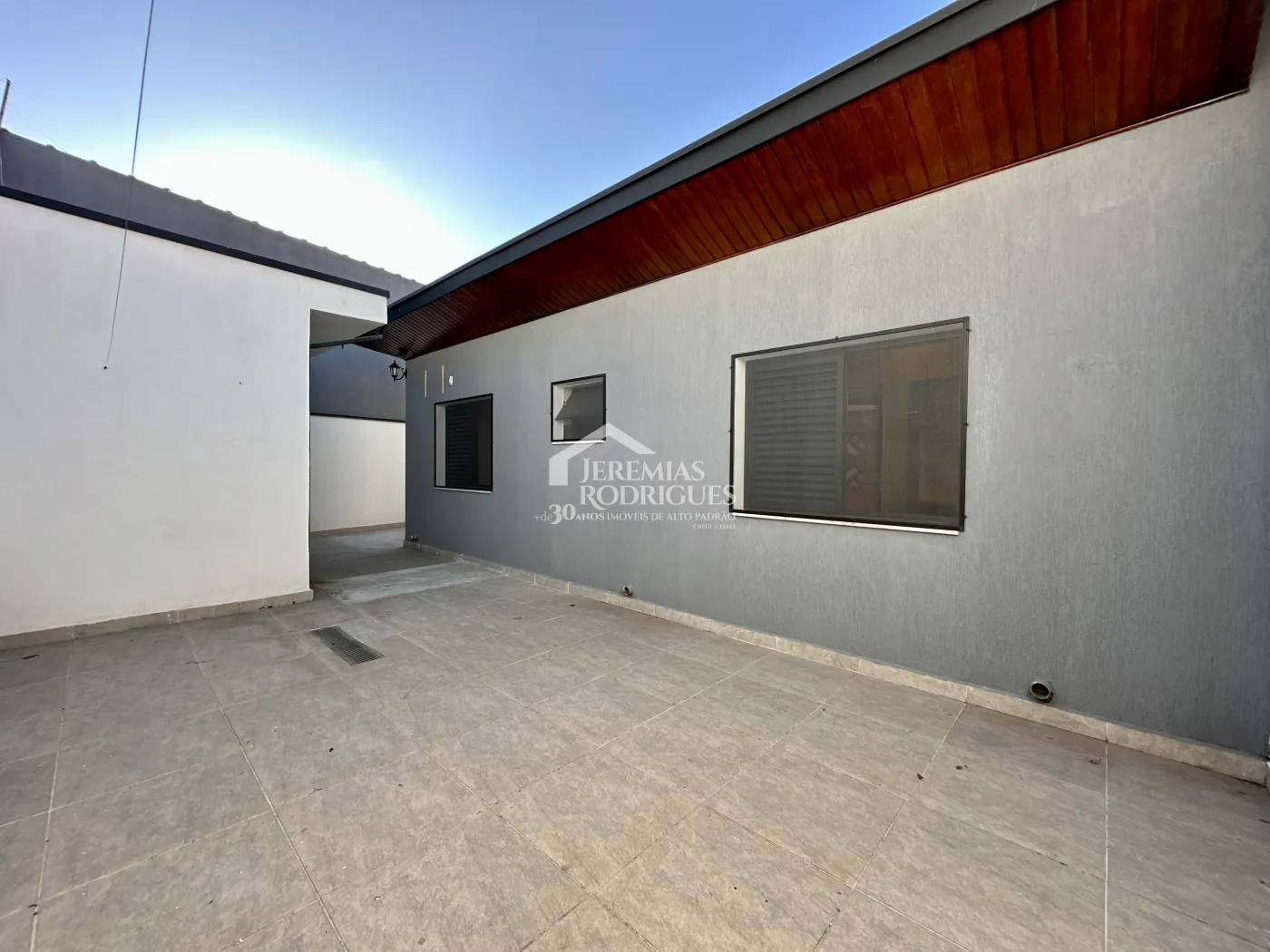 Casa para locação no Condomínio São Charbel em Taubaté/SP. — foto 45